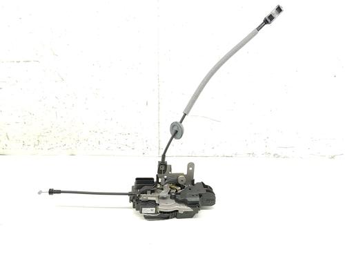 Used Rear right lock Rear right lock VOLVO V40 Cross Country (526) D2 (120 hp) 36304055 36304055
