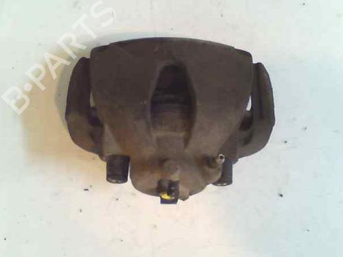 Right front brake caliper OPEL ASTRA H (A04)  | BP11623998M104 
