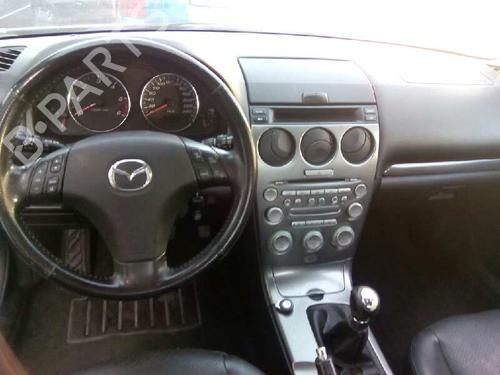 Starter MAZDA 6 Hatchback (GG)  | BP5143242M8 