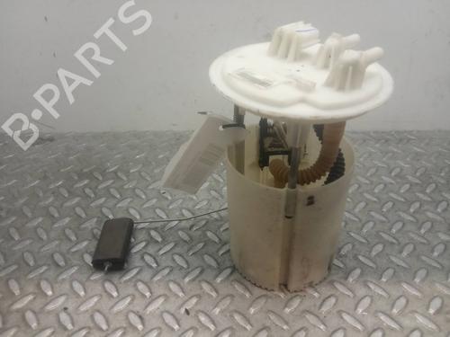 Fuel pump RENAULT MEGANE III Hatchback (BZ0/1_, B3_)  | BP11758665M76 