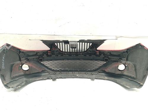 Used Front bumper SEAT IBIZA IV (6J5, 6P1) 1.4 (85 hp) 25131061