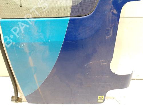 Right tailgate PEUGEOT PARTNER Tepee 1.6 HDi 90 | BP29705018C77 - Image 2