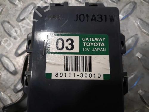 Electronic module LEXUS GS (_S16_) 430 (UZS161_, UZS161R) | BP11673468M83 
