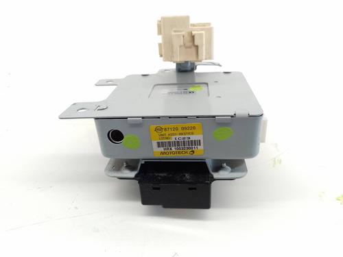 Used Electronic module SSANGYONG KYRON [2005-2014]  18542424