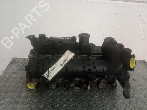 Cylinder head CITROËN C3 I (FC_, FN_) 1.4 HDi | BP11087435M5 