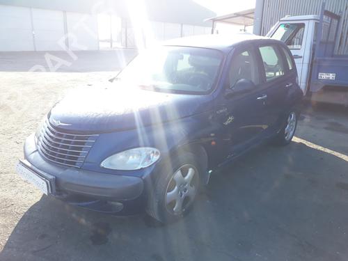 Venstre foran utvendig håndtak CHRYSLER PT CRUISER (PT_)  | BP9235154C128 