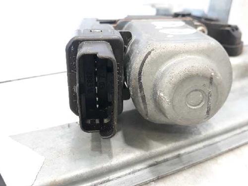 Front right window mechanism RENAULT SCÉNIC II (JM0/1_)  | BP5118019C23 