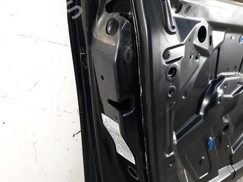 Left front door VW TOUAREG (7LA, 7L6, 7L7) 2.5 R5 TDI | BP9105563C2 