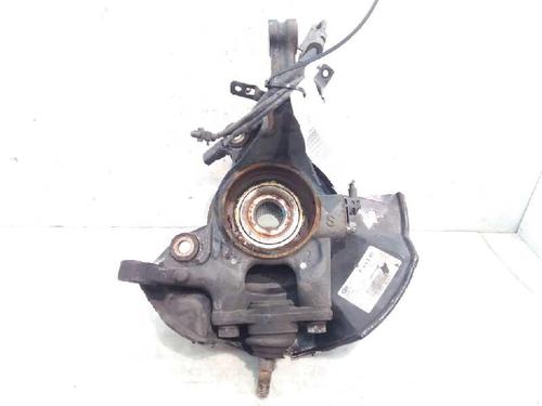 Left front steering knuckle KIA CARENS III MPV (UN)  | BP3474632M25 