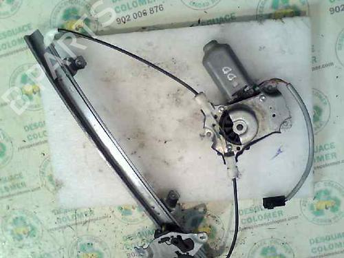 Used Front right window mechanism NISSAN PRIMERA (P11) [1996-2001]  3055132