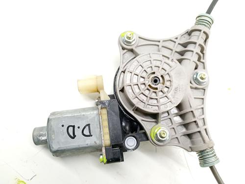 Front right window mechanism KIA STONIC (YB) 1.6 CRDi | BP35813013C23 - Image 5