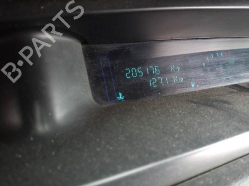 Gearbox RENAULT SCÉNIC II (JM0/1_)  | BP18681766M3 
