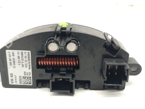 Heater resistor SEAT ATECA (KH7, KHP) 1.5 TSI | BP33796031M108 - Image 2