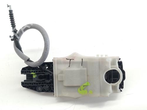 Rear left exterior door handle SEAT TOLEDO IV (KG3) 1.6 | BP29064902C130 