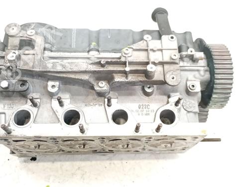 Cylinder head SEAT LEON (1P1) 2.0 TDI 16V | BP40607933M5 - Image 7
