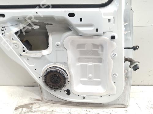 Left rear door CITROËN C4 CACTUS 1.2 THP 110 | BP29006492C4 