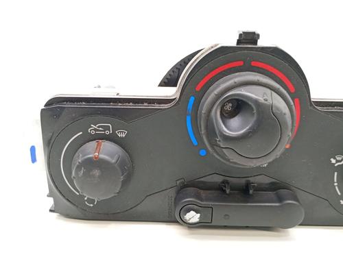 Climate control RENAULT KANGOO Express (FW0/1_) 1.5 dCi 75 (FW07, FW10, FW04) | BP40595901I5 - Image 3