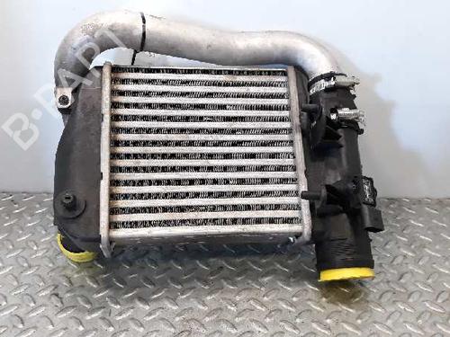Intercooler AUDI A6 C6 (4F2) [2004-2011]  6004569