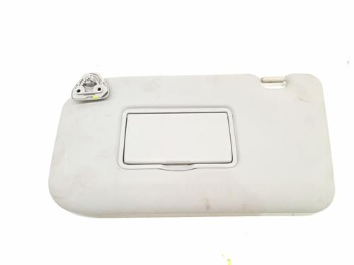 Used Left sun visor Left sun visor NISSAN X-TRAIL II (T31) 2.0 dCi (150 hp) 36086513 36086513