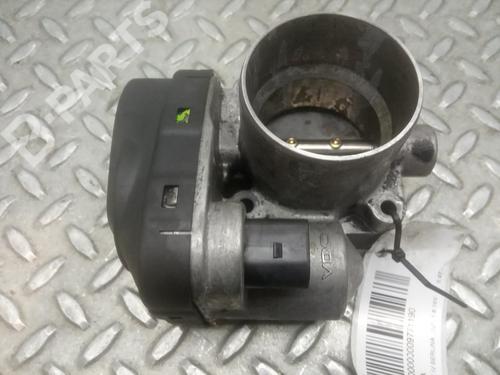 Used Throttle body Throttle body VW GOLF IV (1J1) 1.6 16V (105 hp) 11198607 11198607