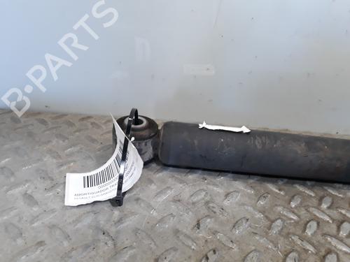 Left rear shock absorber RENAULT CLIO III Grandtour (KR0/1_) 1.5 dCi (KR0F) | BP9105520M18 