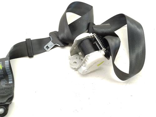 Used Rear left seatbelt CITROËN C4 CACTUS 1.2 THP 110 (110 hp) 28976037