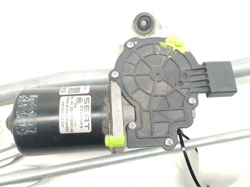 Front wiper motor SEAT ATECA (KH7, KHP) 1.5 TSI | BP33844218M29 - Image 2