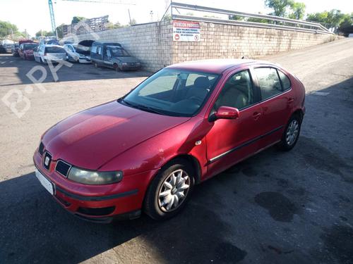 Left front driveshaft SEAT LEON (1M1)  | BP18905758M38 