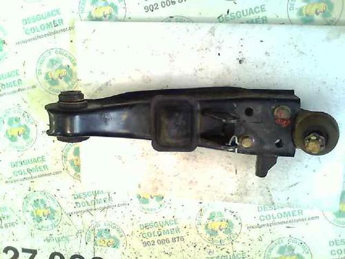 Used Left front suspension arm HYUNDAI H-1 Van (A1) [1997-2008]  19782623