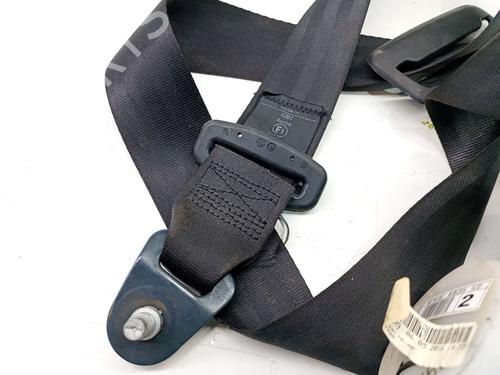 Rear right seatbelt CITROËN C4 II (NC_) 1.6 BlueHDi 100 | BP39589231I28 - Image 4