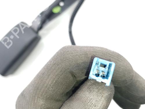 Seat buckle HONDA HR-V (RU) 1.6 i-DTEC (RU8) | BP33427971I32 - Image 6