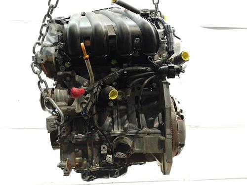 Używane Silnik NISSAN NOTE (E11, NE11) 1.6 (110 hp) 26001299