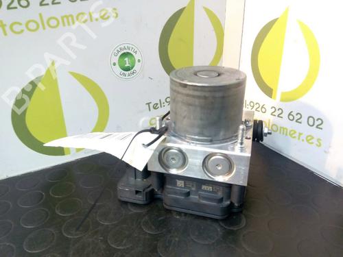 ABS pump SEAT IBIZA IV (6J5, 6P1)  | BP3076877M43 