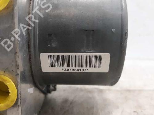 ABS pump FORD MONDEO IV (BA7)  | BP5150329M43 