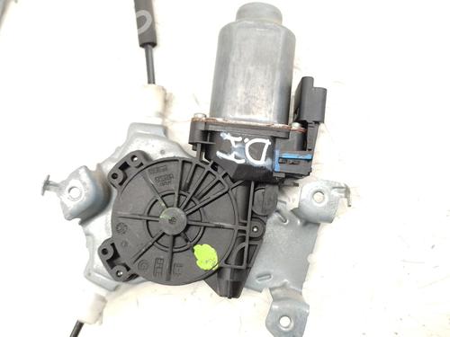 Front left window mechanism NISSAN NOTE (E11, NE11) 1.5 dCi | BP29915877C22 