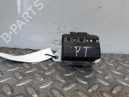 Used Tailgate lock KIA SPORTAGE II (JE_, KM_) 2.0 CRDi (140 hp) 8215772