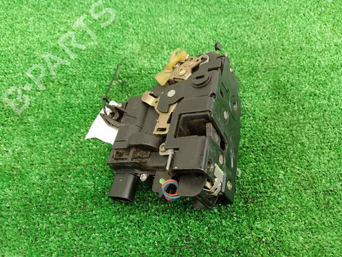 Used Rear right lock SEAT TOLEDO II (1M2) [1998-2006]  17149132