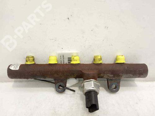 Used Injection rail Injection rail RENAULT MEGANE III Hatchback (BZ0/1_, B3_) [2008-2026] 4510575 4510575