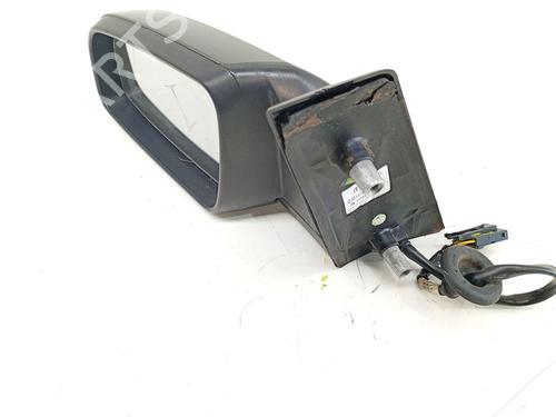 Bakspejl venstre Bakspejl venstre OPEL ZAFIRA / ZAFIRA FAMILY B (A05) 1.7 CDTI (M75) (110 hp) 37425829 37425829