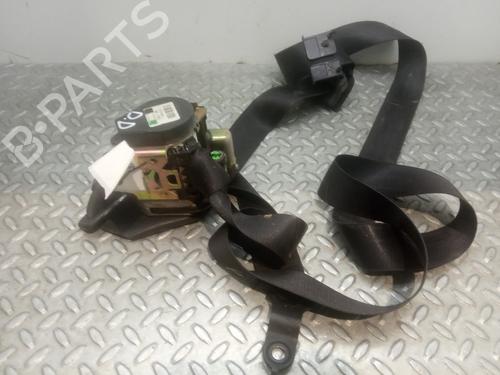 Used Front right seatbelt MERCEDES-BENZ E-CLASS (W211) [2002-2009]  11422472