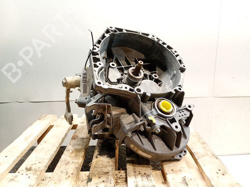 Used Gearbox Gearbox 37601739 37601739