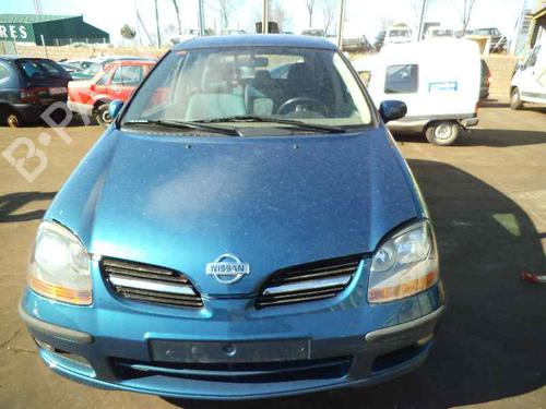 Injector NISSAN ALMERA TINO (V10) 2.2 dCi | BP3034316M100 