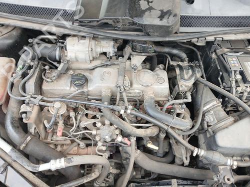 Used Engine FORD FOCUS II (DA_, HCP, DP) 1.8 TDCi (115 hp) 31623493