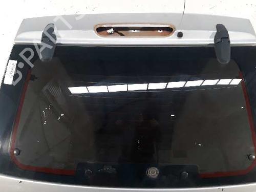 Tailgate KIA SPORTAGE II (JE_, KM_)  | BP7534992C6