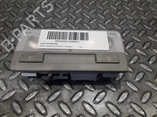 Used Interior roof light OPEL INSIGNIA A Sports Tourer (G09) [2008-2017]  15907164