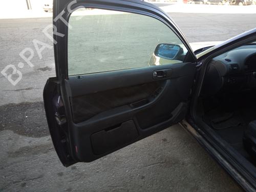 Starter AUDI A3 (8L1)  | BP18199831M8 