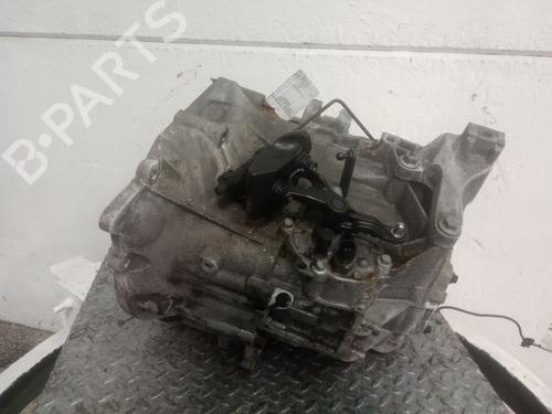 Gearbox FORD FOCUS II (DA_, HCP, DP) 2.0 TDCi | BP10341294M3 