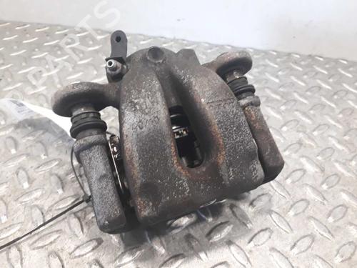 Used Right rear brake caliper BMW 1 (E87) 116 d (116 hp) 11626039