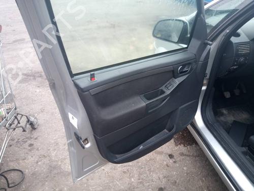 Gearbox OPEL MERIVA A MPV (X03) 1.6 16V (E75) | BP16359673M3 