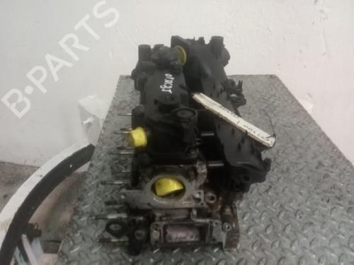 Cylinder head CITROËN C3 I (FC_, FN_) 1.4 HDi | BP11087435M5 